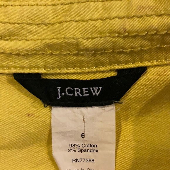 Spring Jacket - Picture 3 of 5